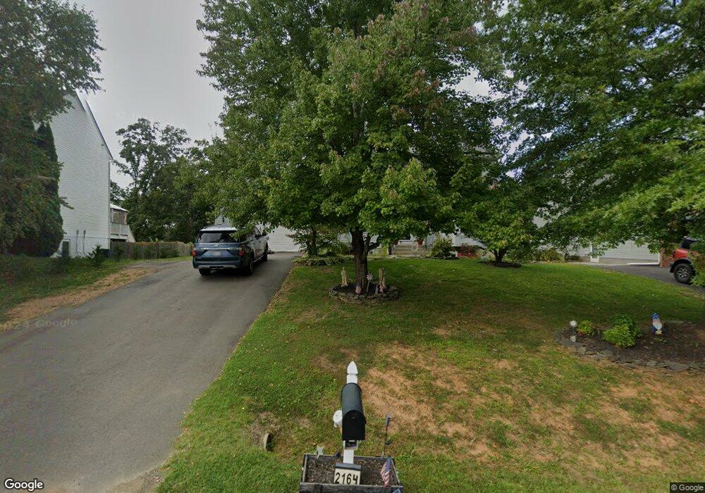 2164 Wildflower Way, Locust Grove, VA 22508 - photo 1