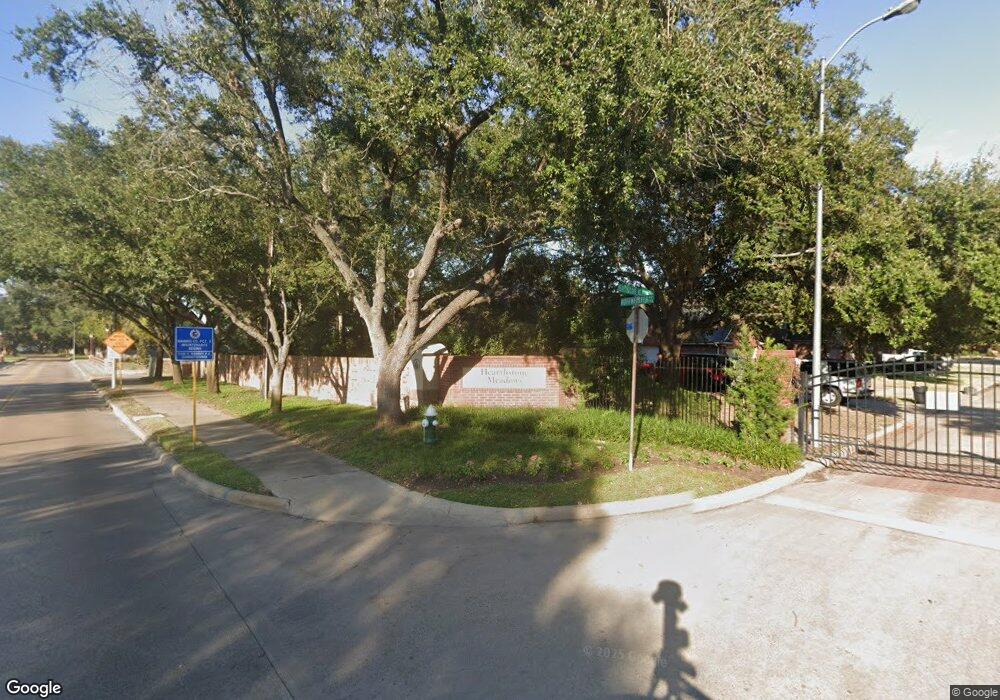 14634 Hearthstone Meadows Dr, Houston, TX 77095 - photo 1