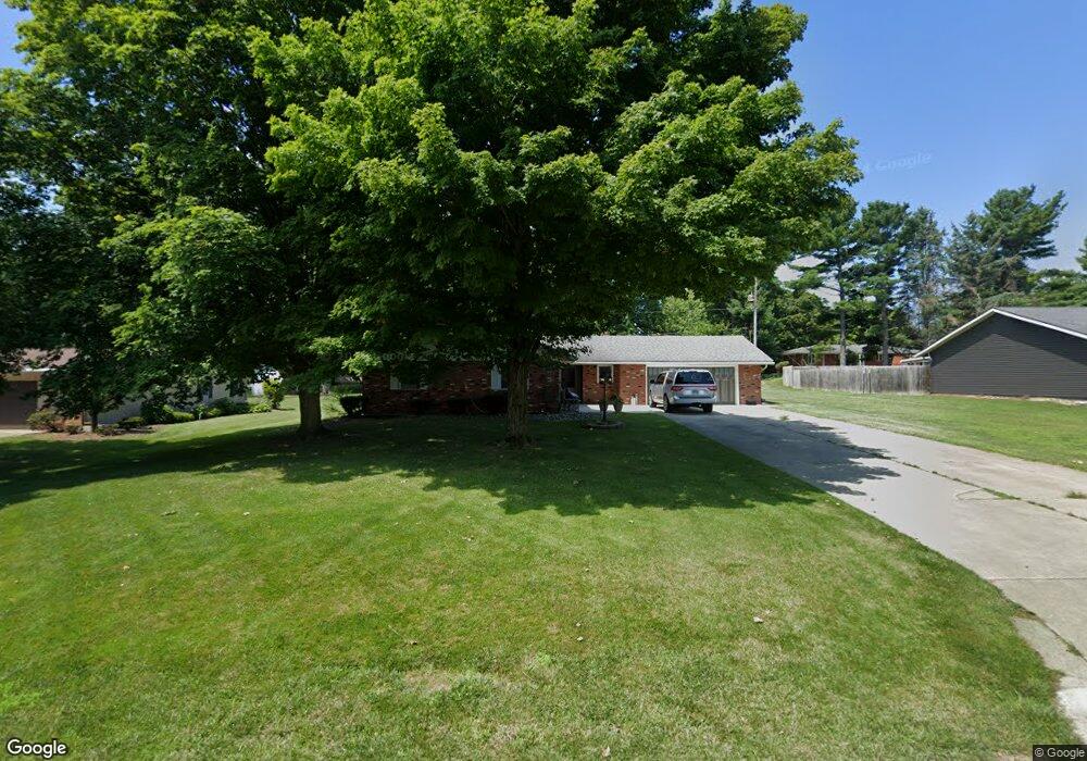 516 Linda Dr, West Unity, OH 43570 - photo 1