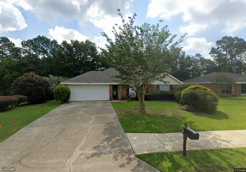 5960 Shady Woods Ct, Gulf Shores, AL 36542 - photo 1