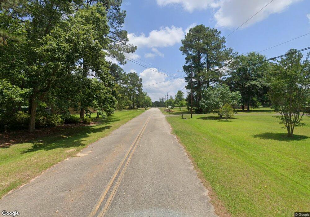 522 Elva Cir, Enigma, GA 31749 - photo 1