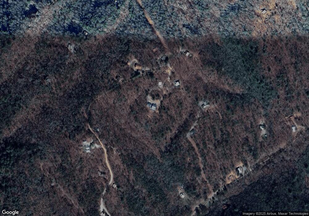 60 Shadey Bug Ln, Mineral Bluff, GA 30559 - photo 1