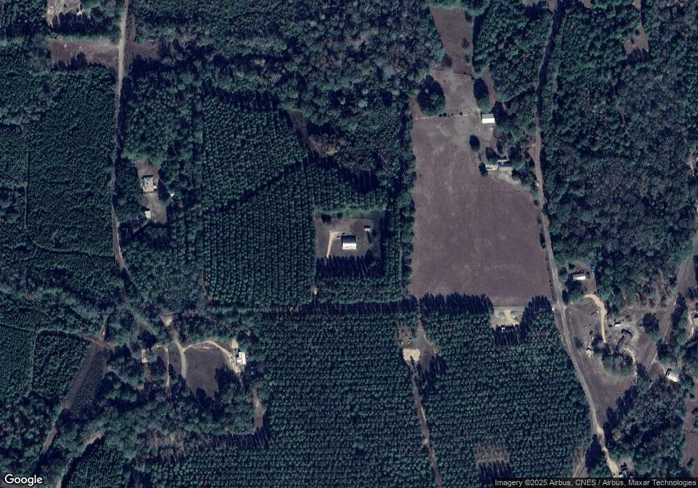 1029 Evergreen Ln, Jayess, MS 39641 - photo 1