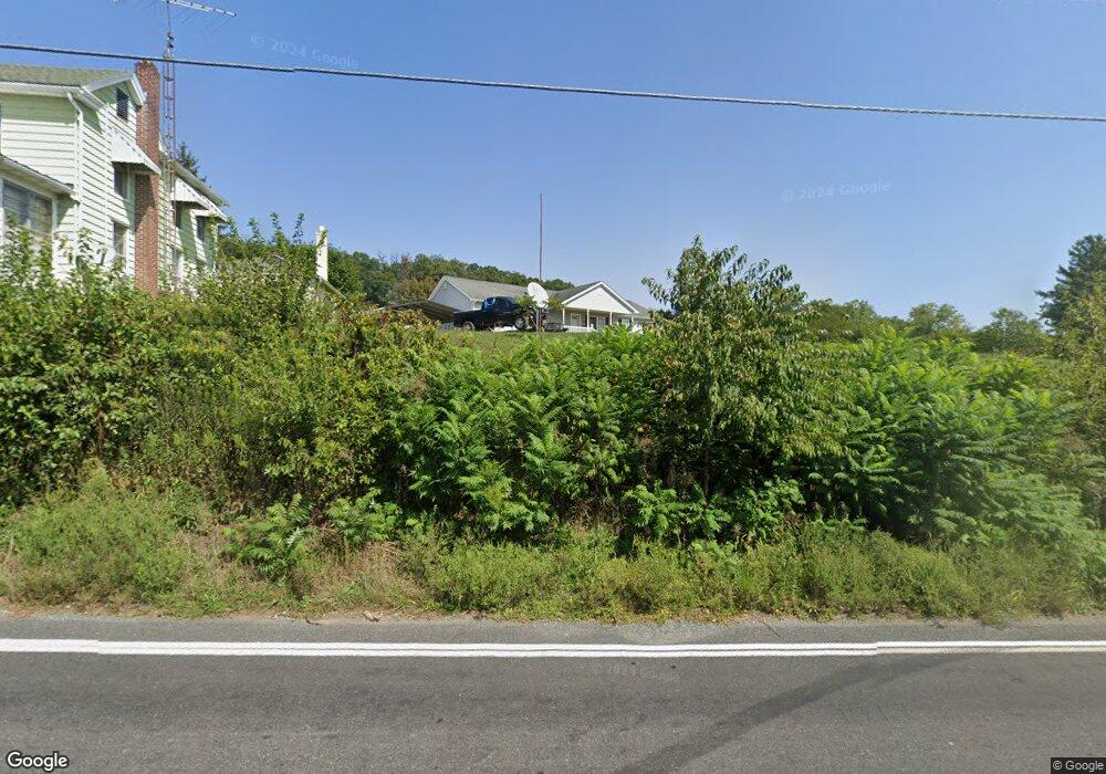 8141 Mentzer Gap Rd, Waynesboro, PA 17268 - photo 1