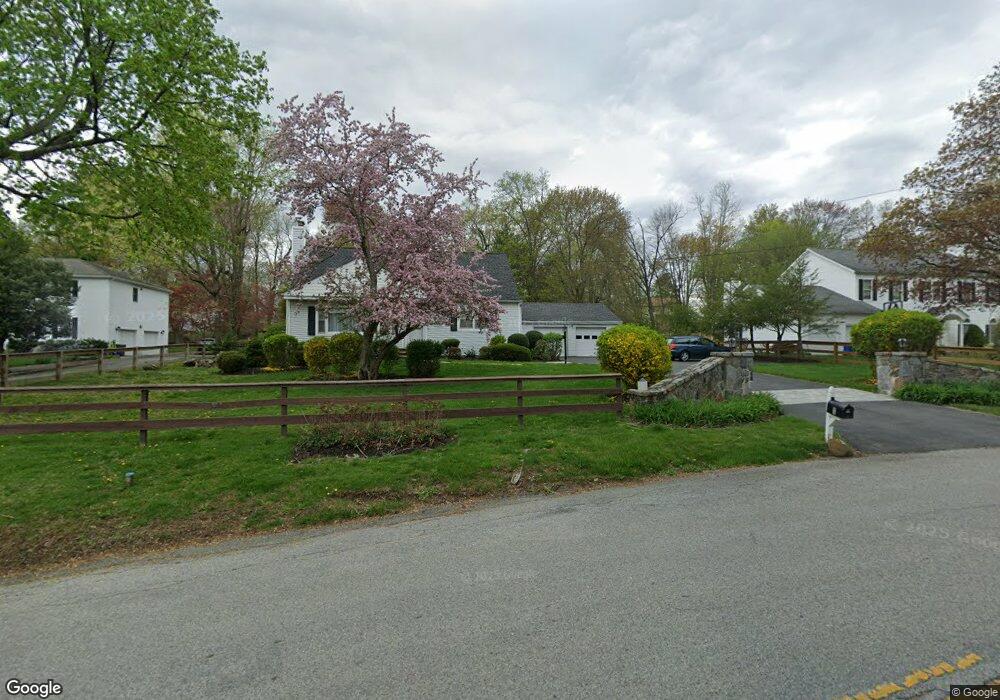 1 Knollwood Dr unit 1, Ossining, NY 10562 - photo 1