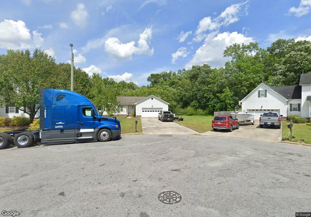 901 Ray Crawford Dr, Winterville, NC 28590 - photo 1