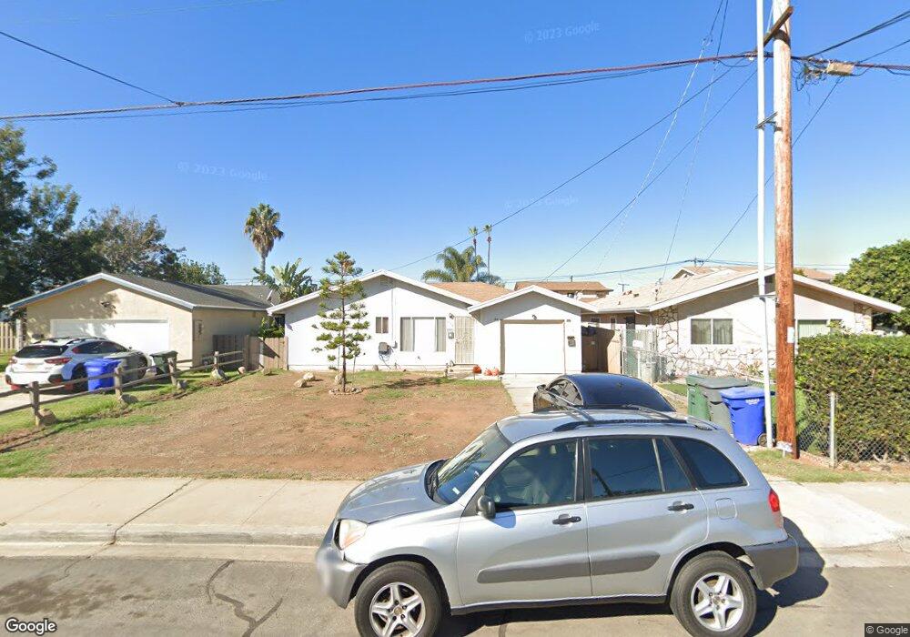 Street View Photo
