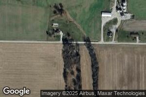 1242 E County Road 100 S, Centerpoint, IN 47840
