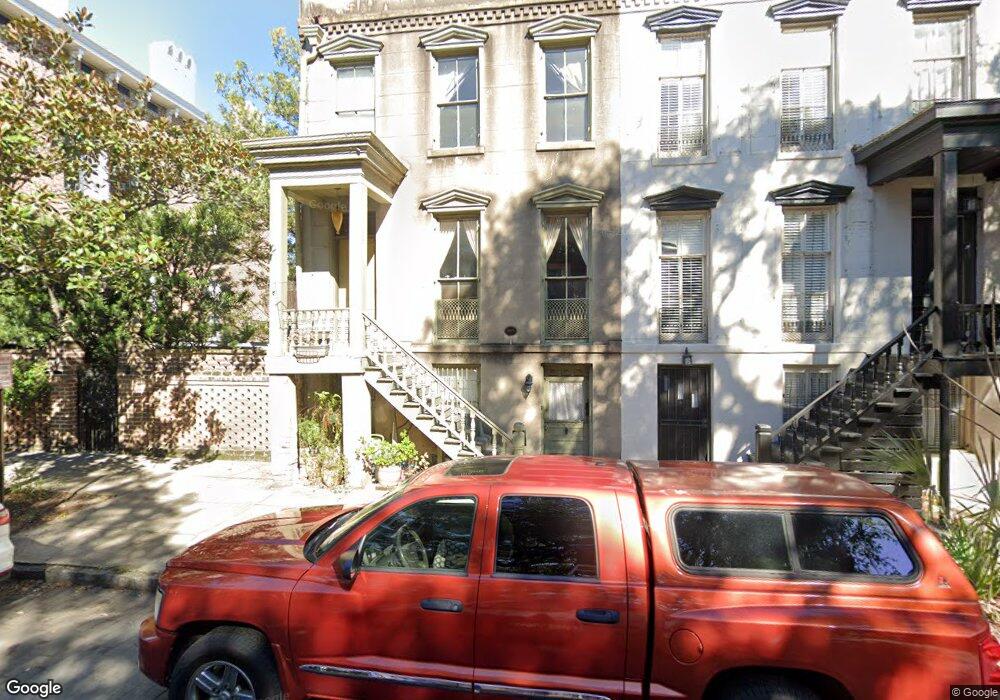 206 E Taylor St, Savannah, GA 31401 - photo 1