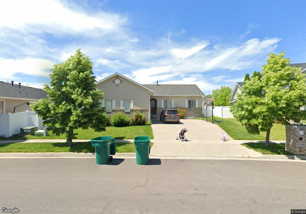 1298 Bridge Park Way, Layton, UT 84041 - photo 1