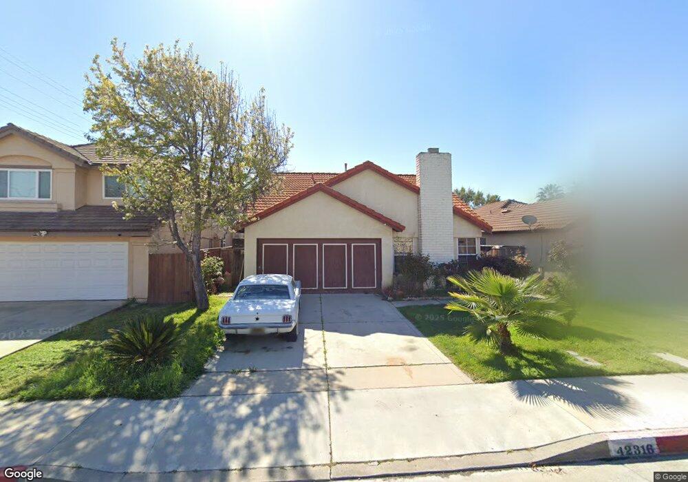 42316 Via Consuelo, Temecula, CA 92592 - photo 1