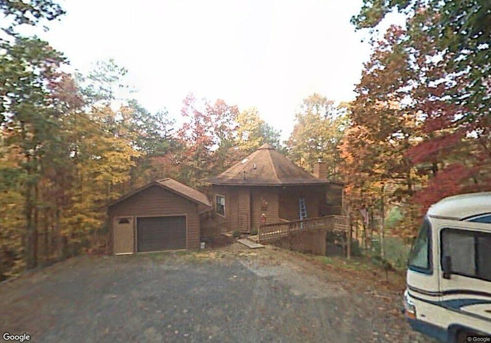 144 N Pine Ct, Ellijay, GA 30536 - photo 1