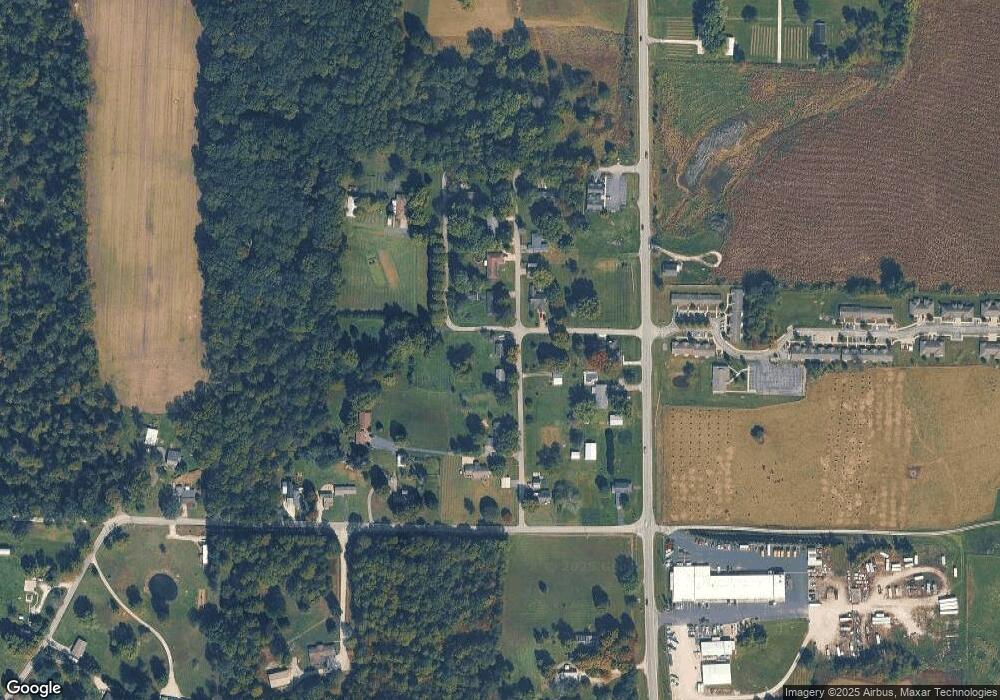 13585 Maple St NE, Palmyra, IN 47164 - photo 1