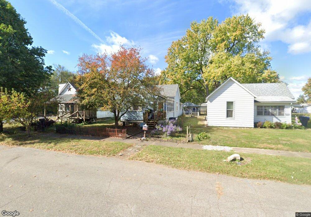 2723 Jefferson St, Terre Haute, IN 47802 - photo 1