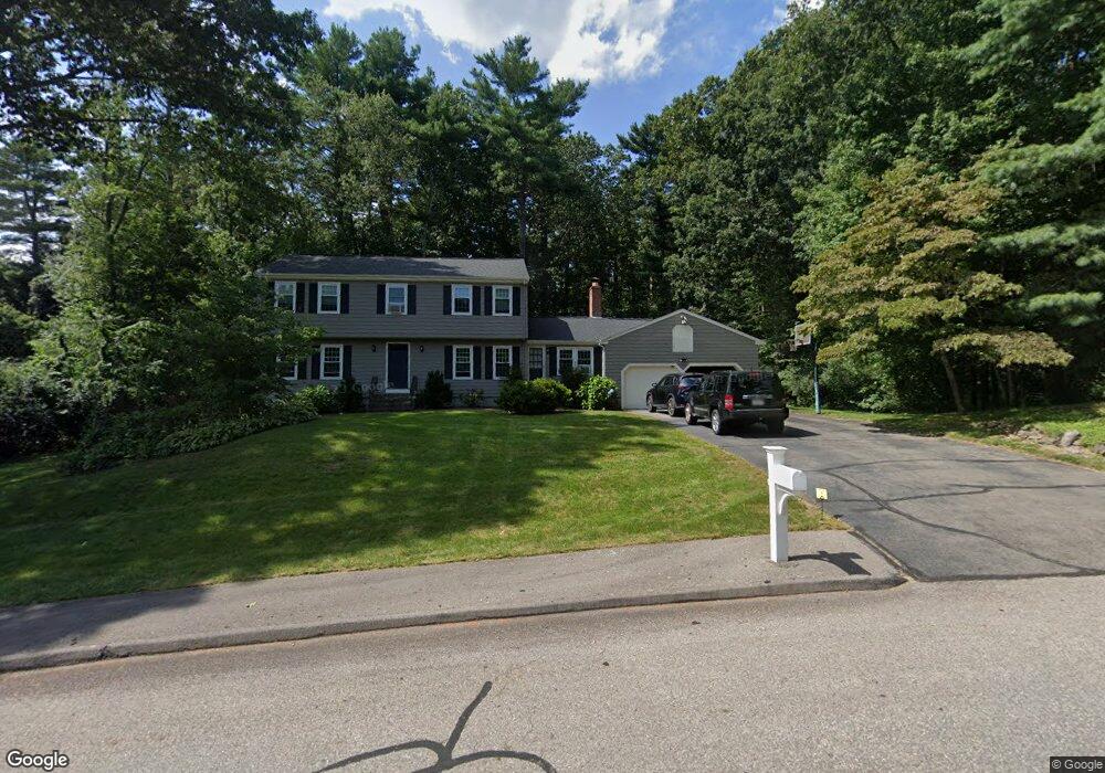 22 Lee Rd, Medfield, MA 02052 - photo 1