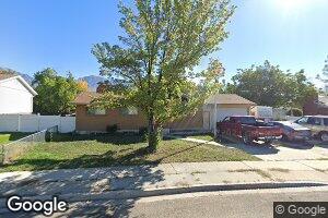 1178 N 1450 W, Provo, UT 84604