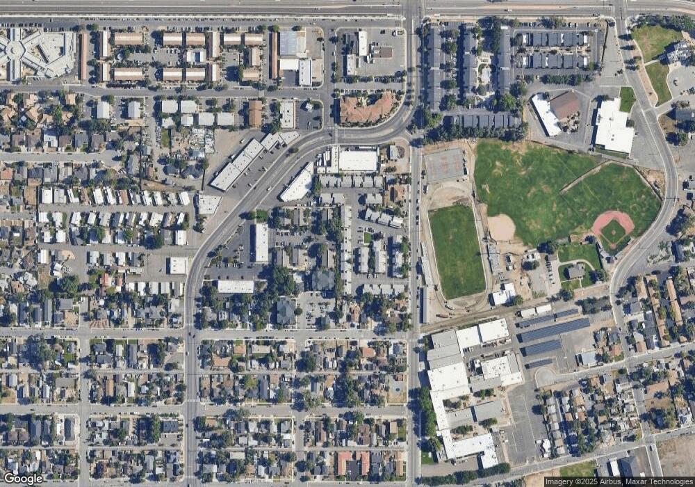 995 Adrian Way, Sparks, NV 89431 - photo 1