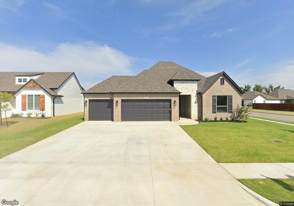 10221 S 229th Ave E, Broken Arrow, OK 74014 - photo 1