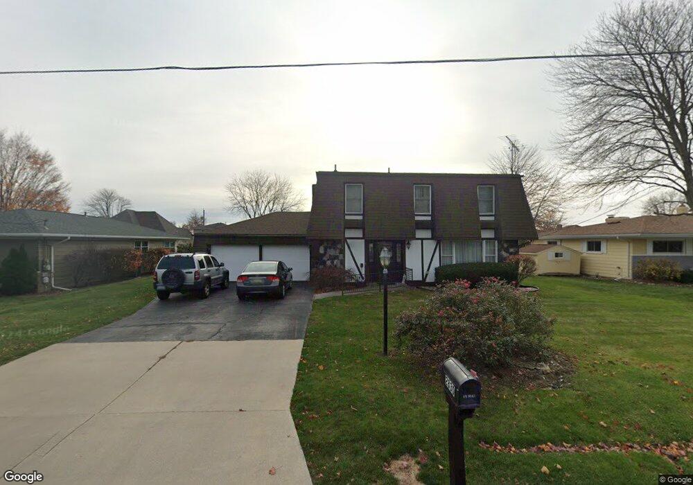 2830 Elmwood St, Port Huron, MI 48060 - photo 1