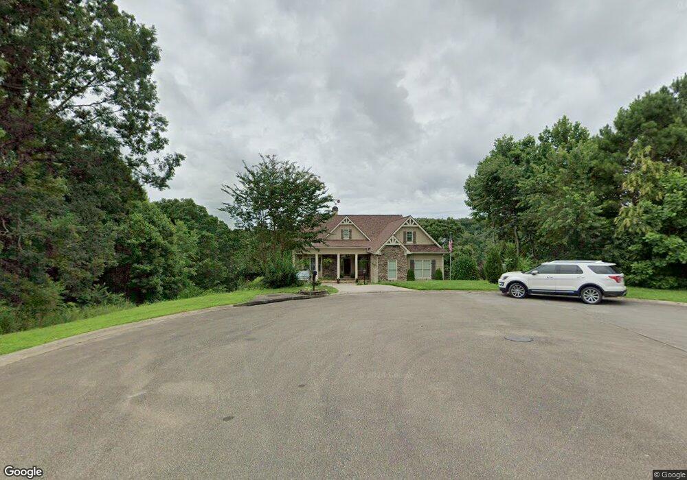 156 Oakland Ct unit 31, Ellijay, GA 30540 - photo 1