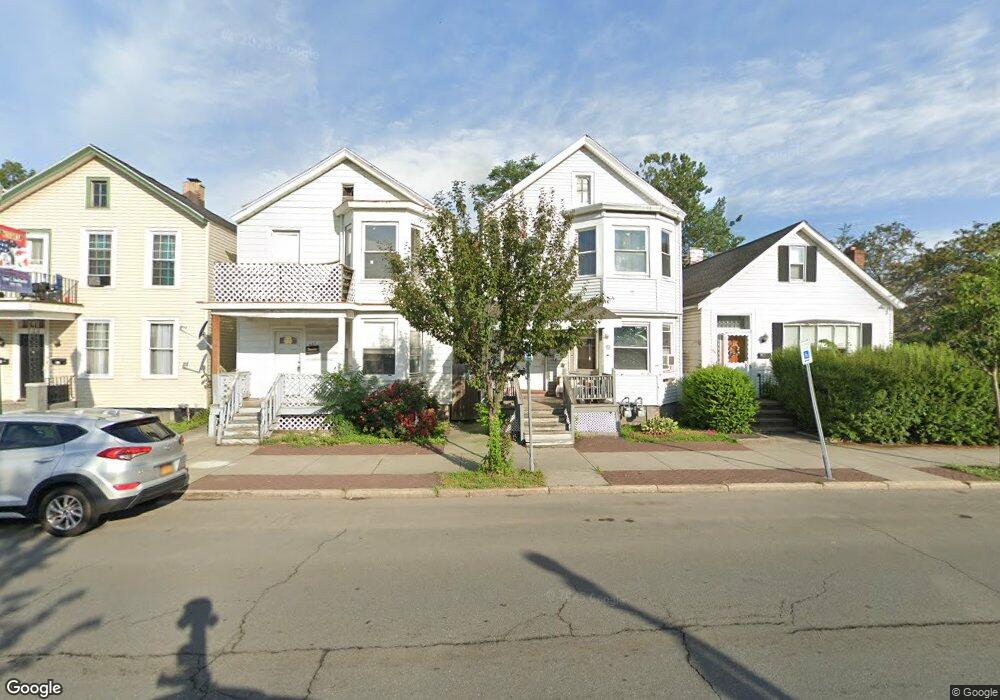 433 5th Ave, Troy, NY 12182 - photo 1