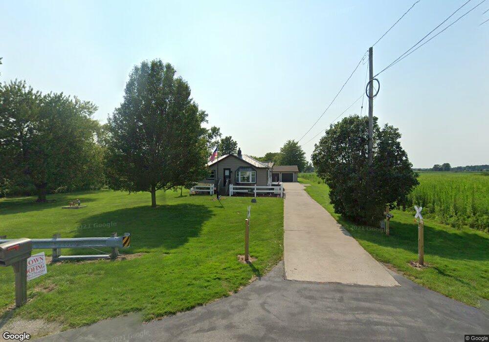 10520 Gera Rd, Birch Run, MI 48415 - photo 1