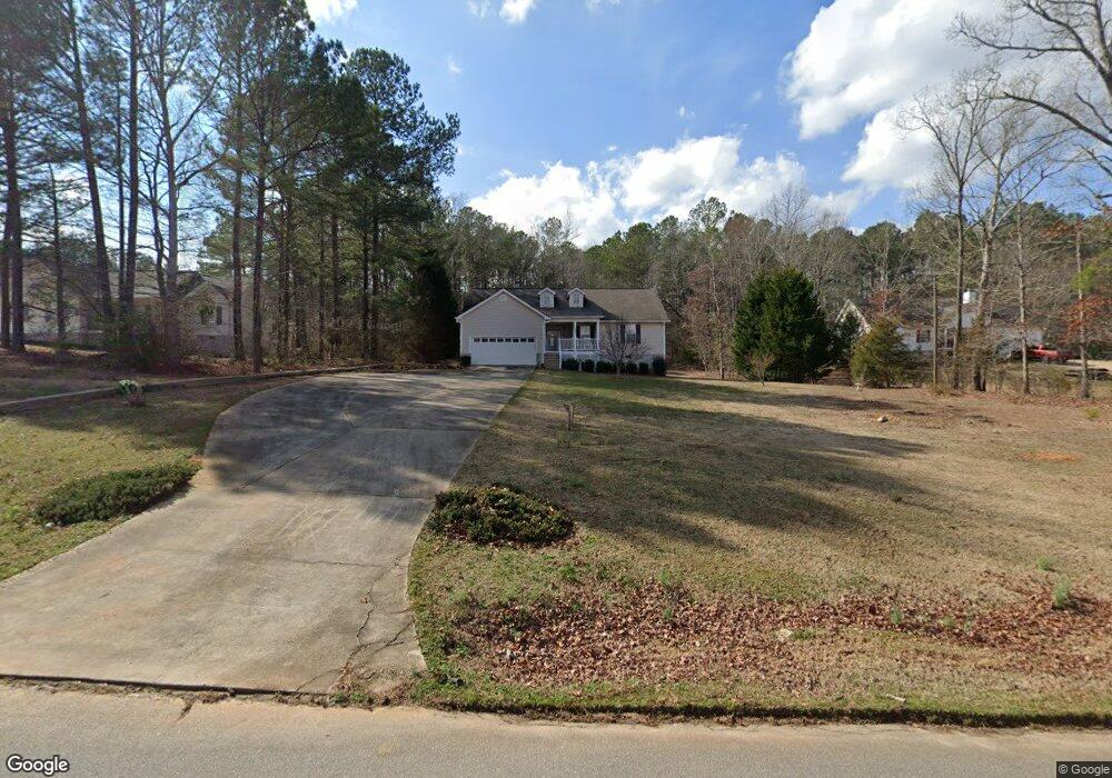199 Henry Higgins Rd, Jackson, GA 30233 - photo 1