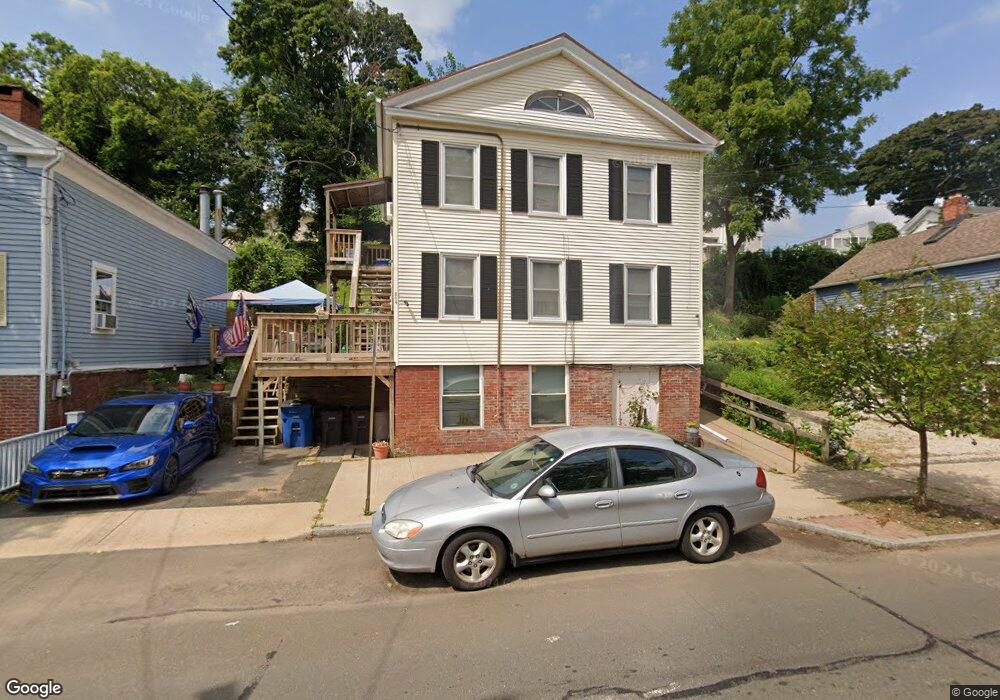 204 Front St, New Haven, CT 06513 - photo 1