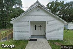 69 Church St, Argyle, GA 31623