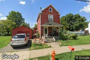 2917 Dearborn St, Youngstown, OH 44510