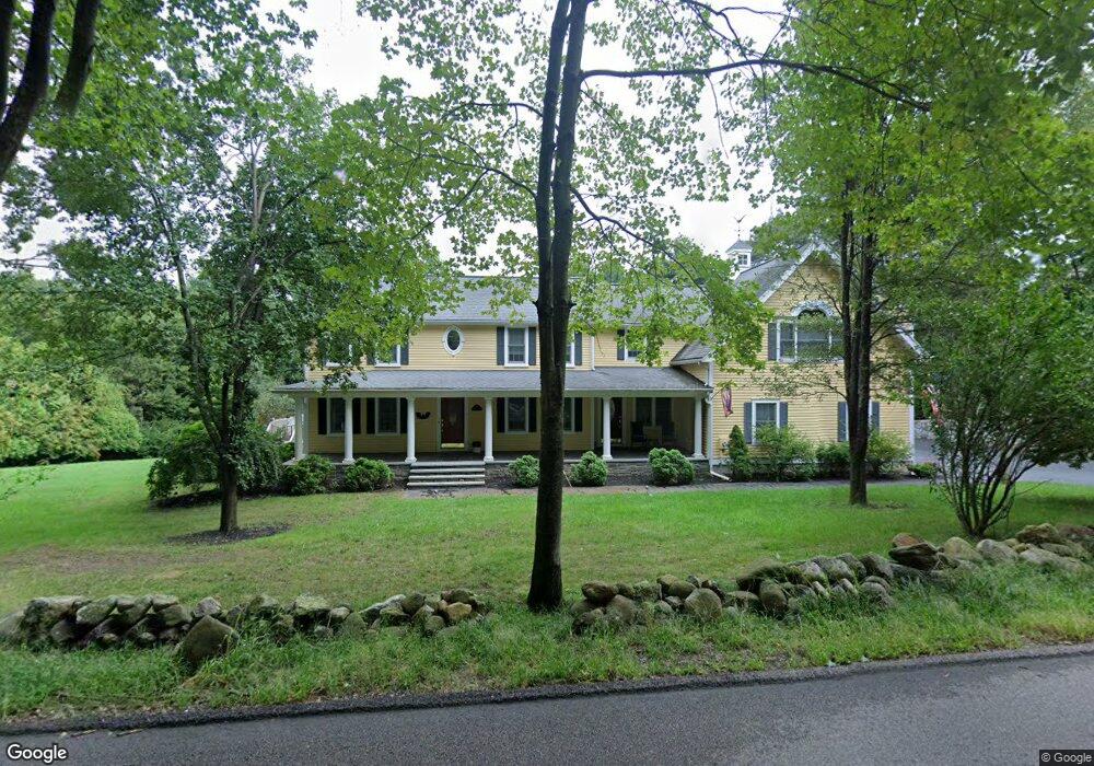 290 Williams St, Wrentham, MA 02093 - photo 1