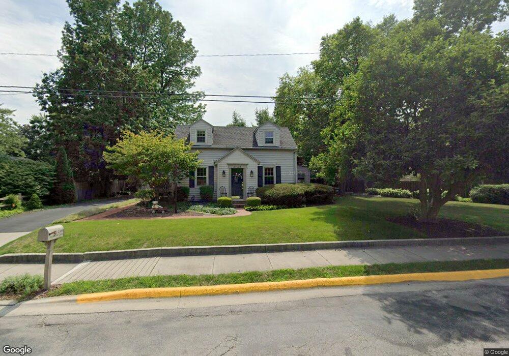 2405 Sycamore Ln, West Lafayette, IN 47906 - photo 1