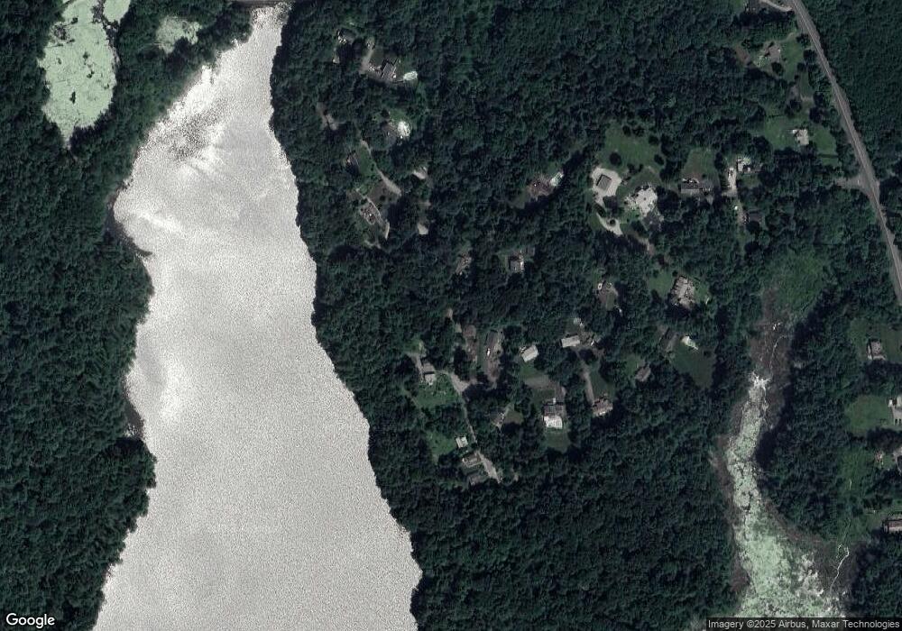 27 Lakeshore Dr, Fiskdale, MA 01518 - photo 1