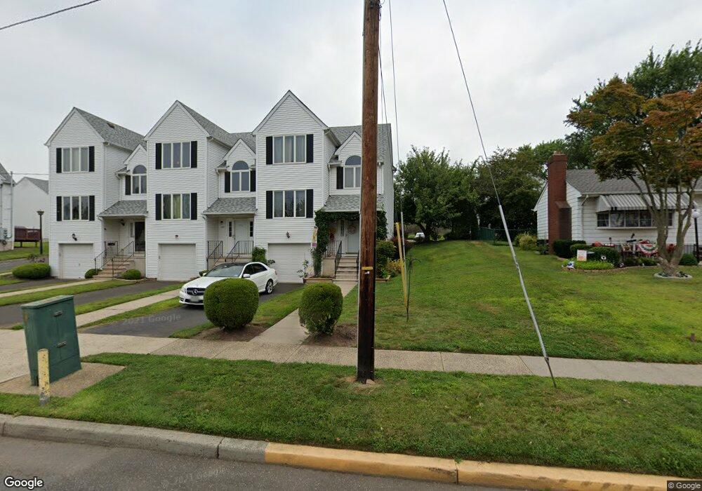 271 W High St, Bound Brook, NJ 08805 - photo 1