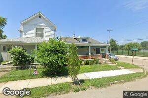 953 Milburn Ave, Dayton, OH 45404