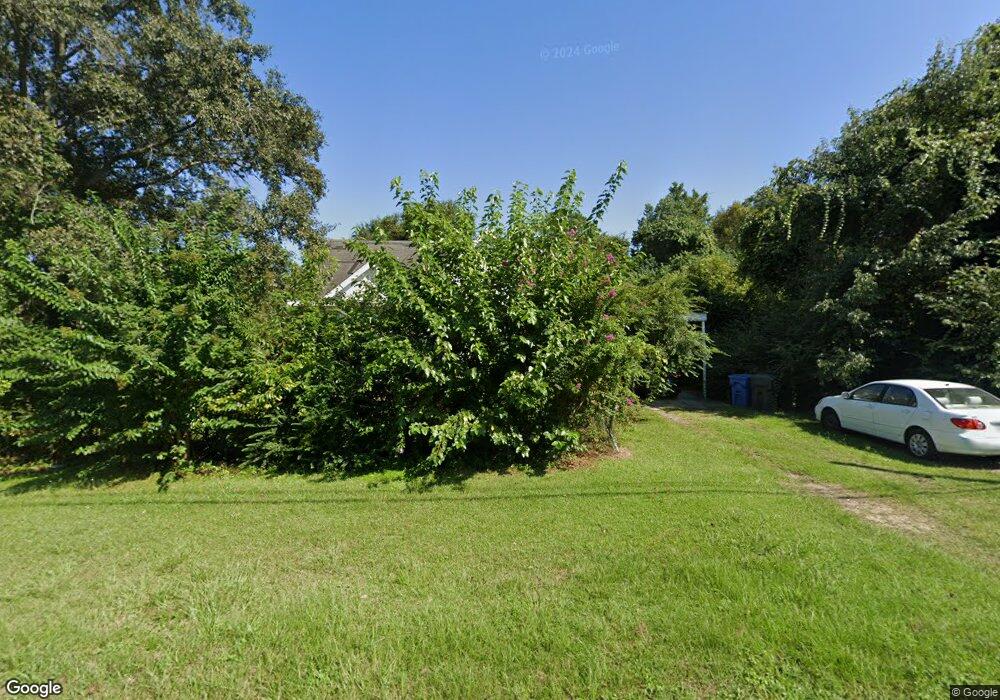 558 W Selma St, Dothan, AL 36301 - photo 1