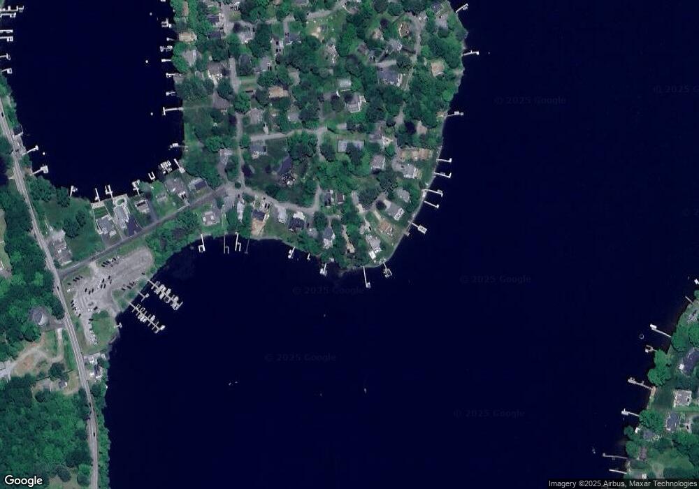 38 Island Trail, Morris, CT 06763 - photo 1