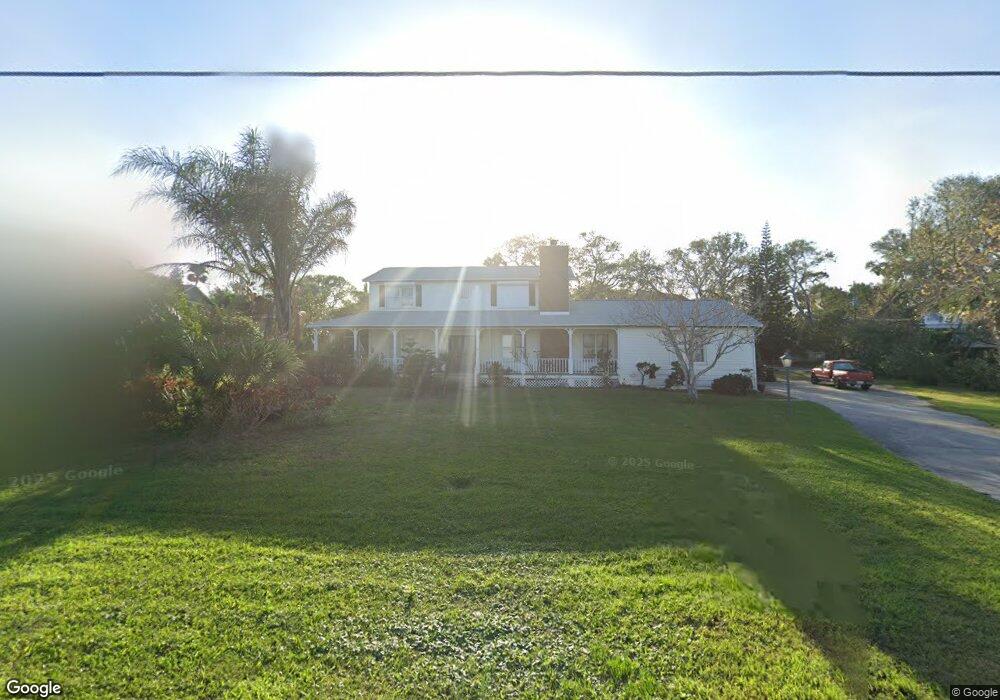 4335 S Tropical Trail, Merritt Island, FL 32952 - photo 1