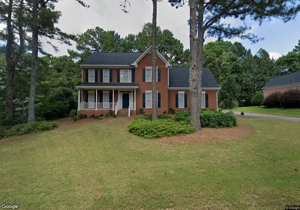 1713 Greystone Trace SE, Conyers, GA 30013 - photo 1