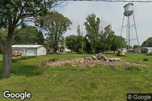 828 Church St, Bristow, IA 50611
