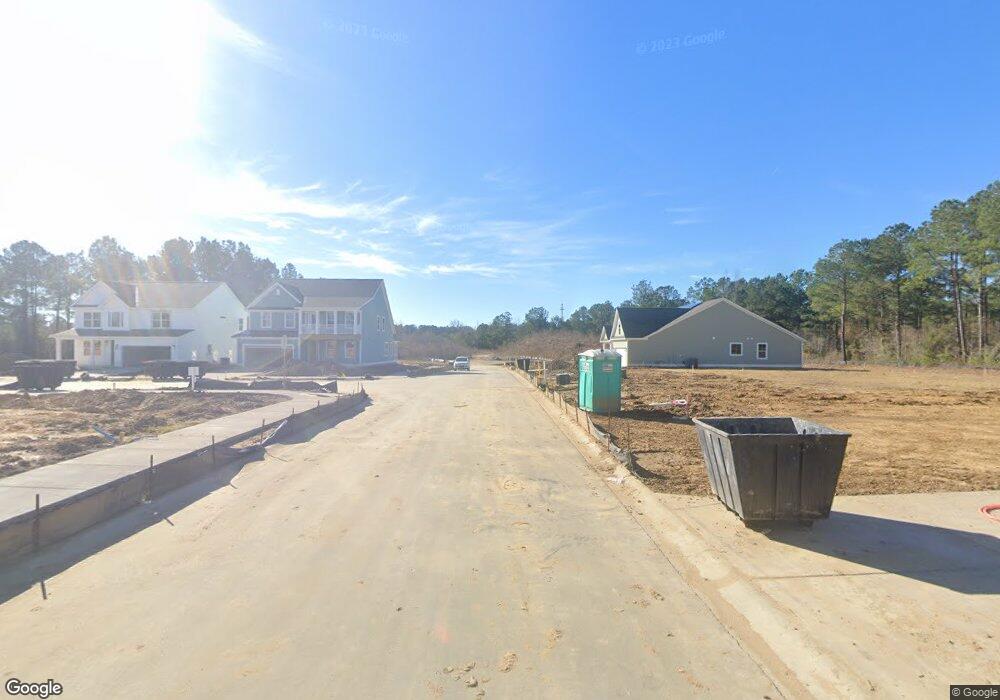 136 Abbey Terrace Rd, Moncks Corner, SC 29461 - photo 1