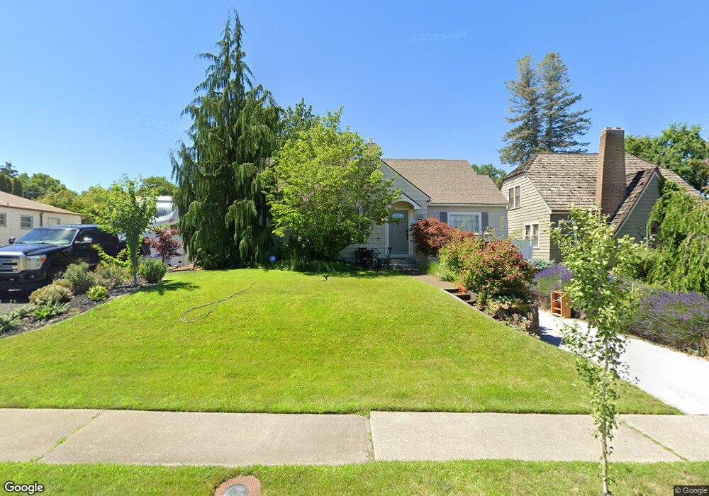 208 N 25th Ave, Yakima, WA 98902 - photo 1