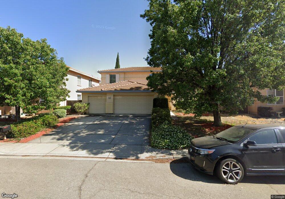 1912 Tioga Pass Way, Antioch, CA 94531 - photo 1