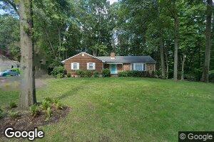 28 Cambridge Dr, Allendale, NJ 07401
