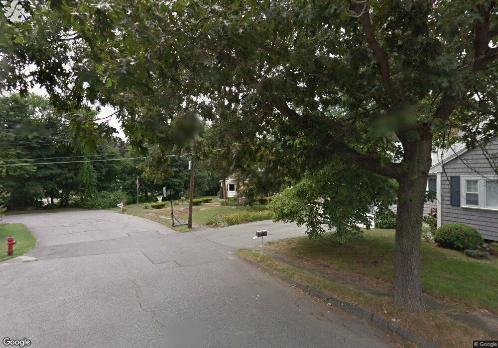 5 Elaine Rd, Woburn, MA 01801 - photo 1