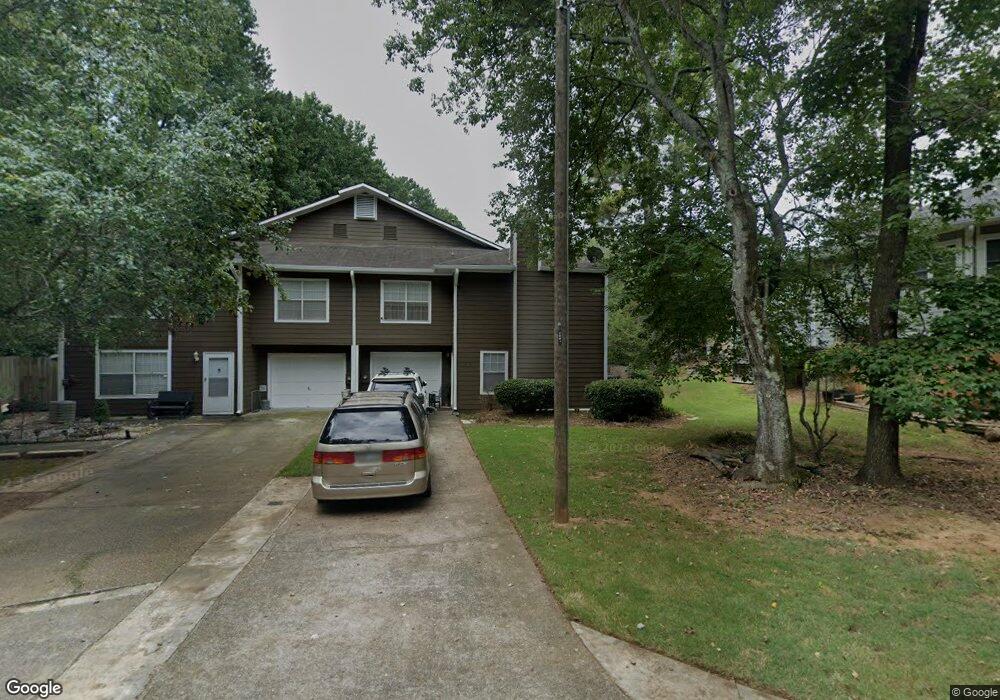 1046 Heathmoor Ct unit 1046, Norcross, GA 30093 - photo 1