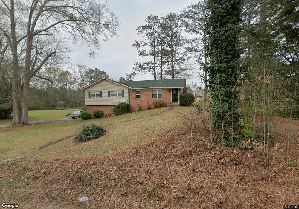 4281 Gibson Dr, Macon, GA 31216 - photo 1