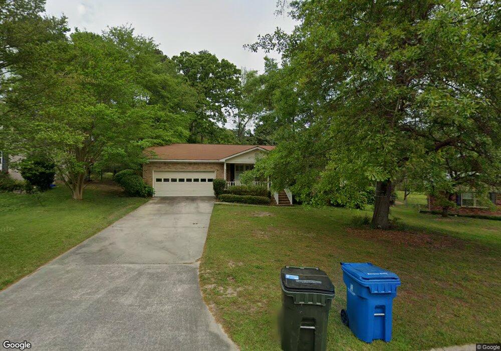 1800 Robin Crest Dr, West Columbia, SC 29169 - photo 1