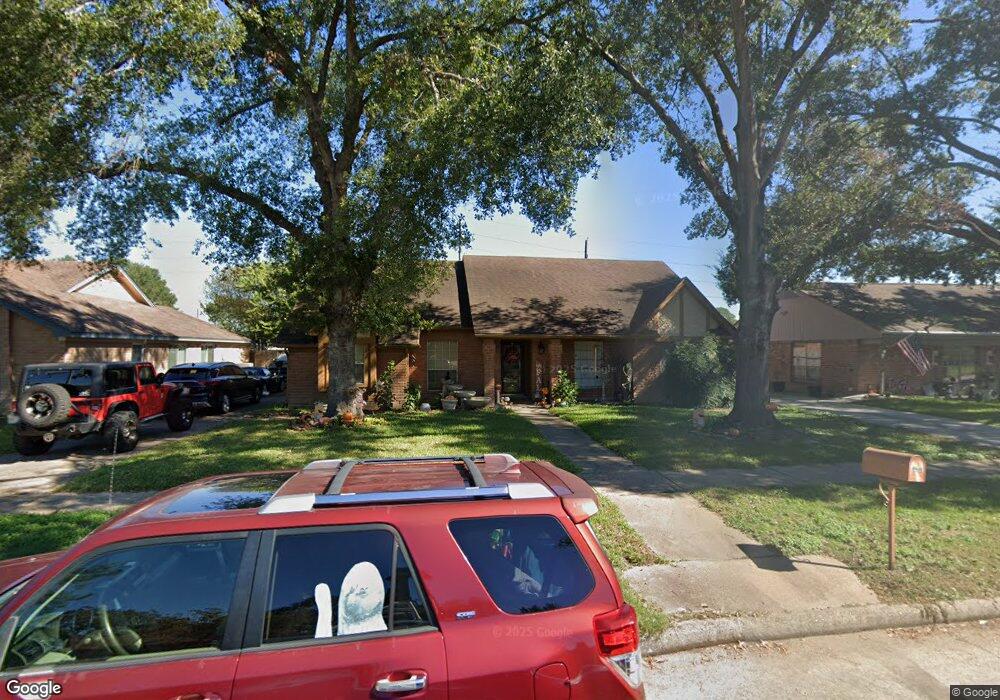 15222 Windy Cove Dr, Houston, TX 77095 - photo 1