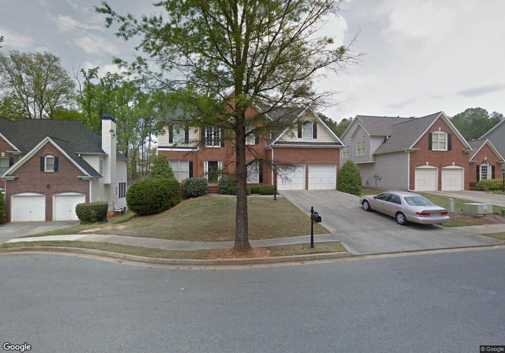 4212 Gramercy Main NW, Kennesaw, GA 30144 - photo 1